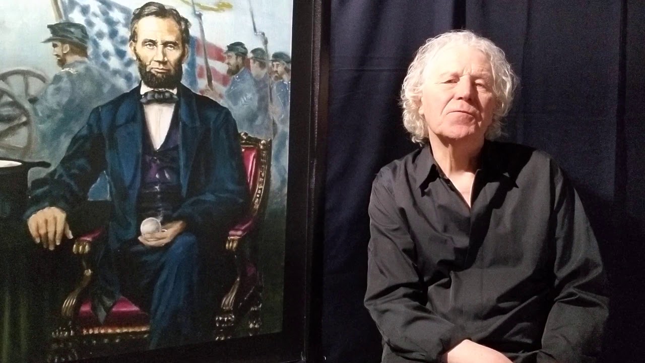 A conversation with Lincoln