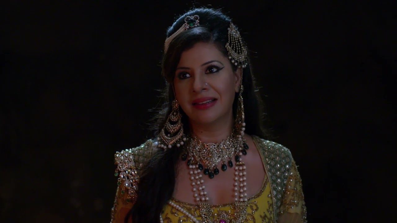 Razia Sultan - Die Herrscherin von Delhi S1 E160