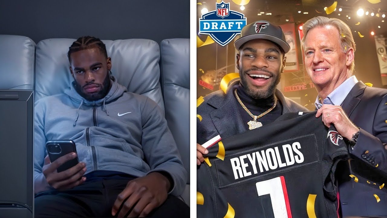 The NFL Draft’s Dark Side (What They Don’t Show You)