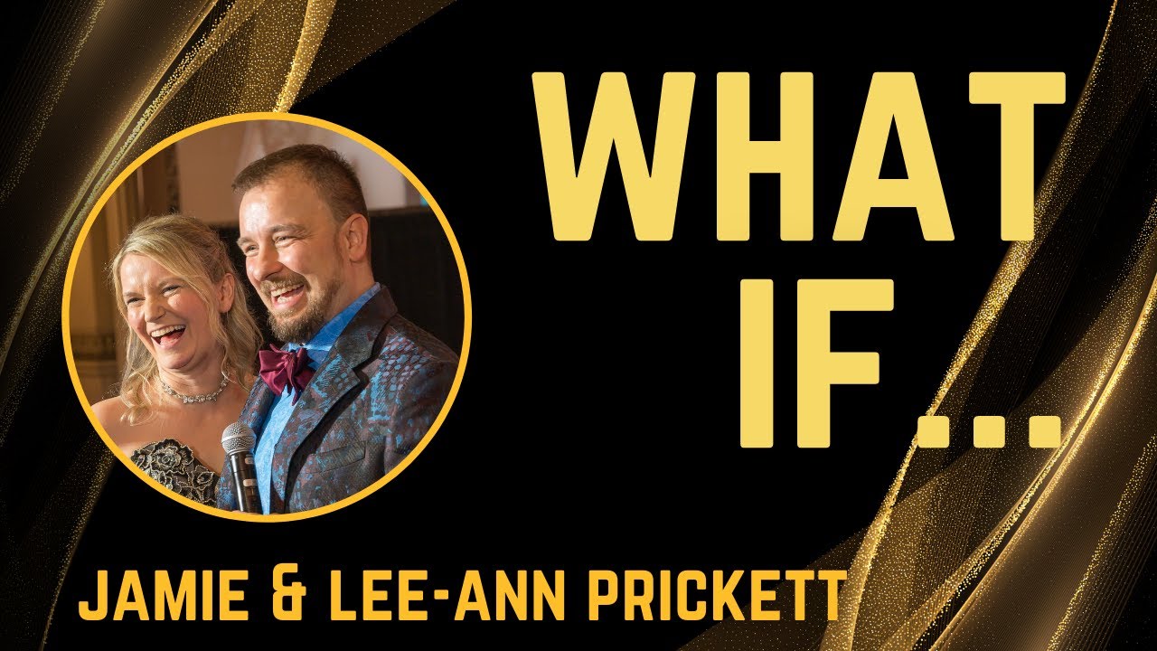 Jamie and Lee Ann | Gold Mine Summit