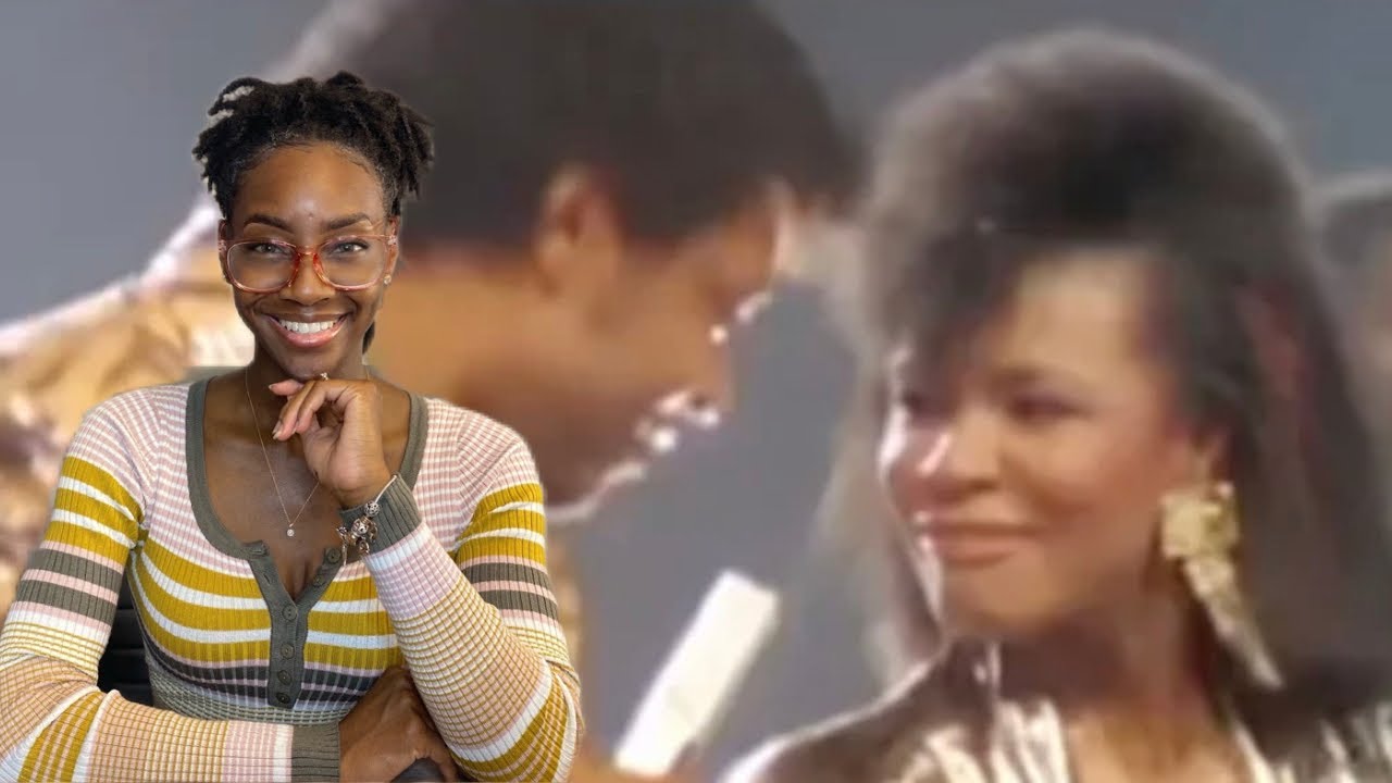First Time Hearing Rene & Angela - I'll Be Good| REACTION 🔥🔥🔥
