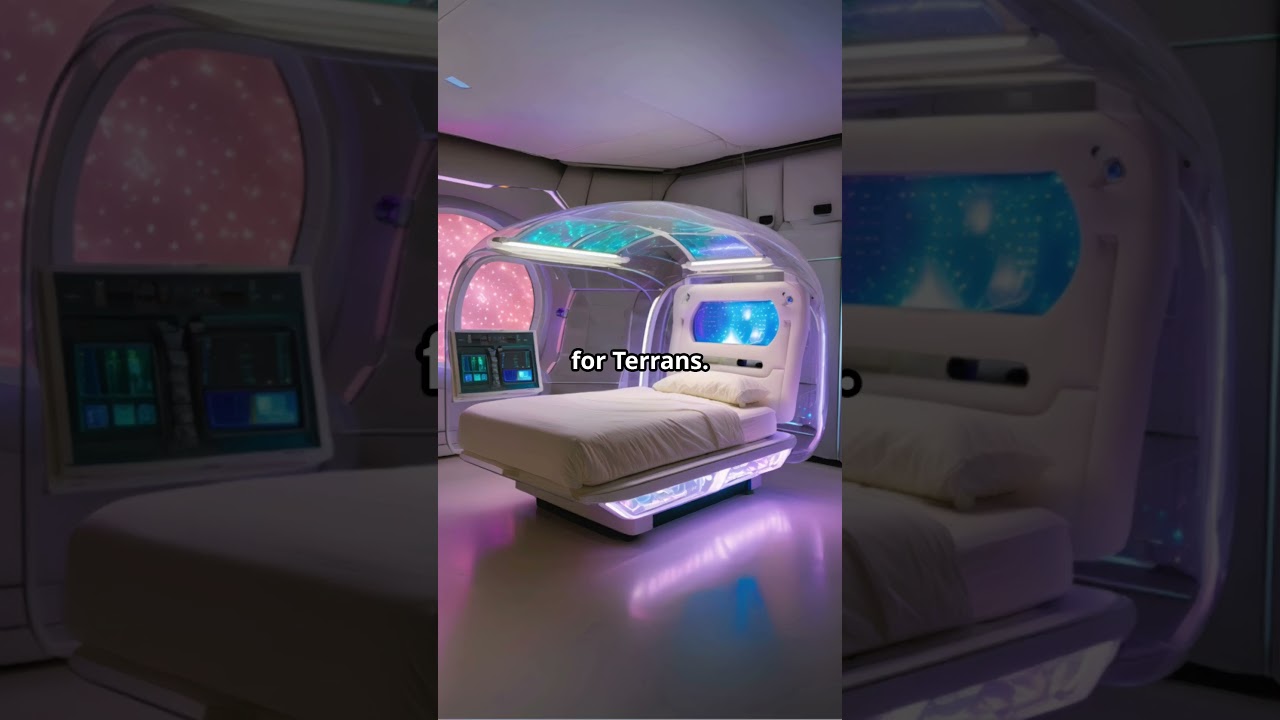 Trump's Deleted MedBed Bombshell: Cure-All Beds Incoming?