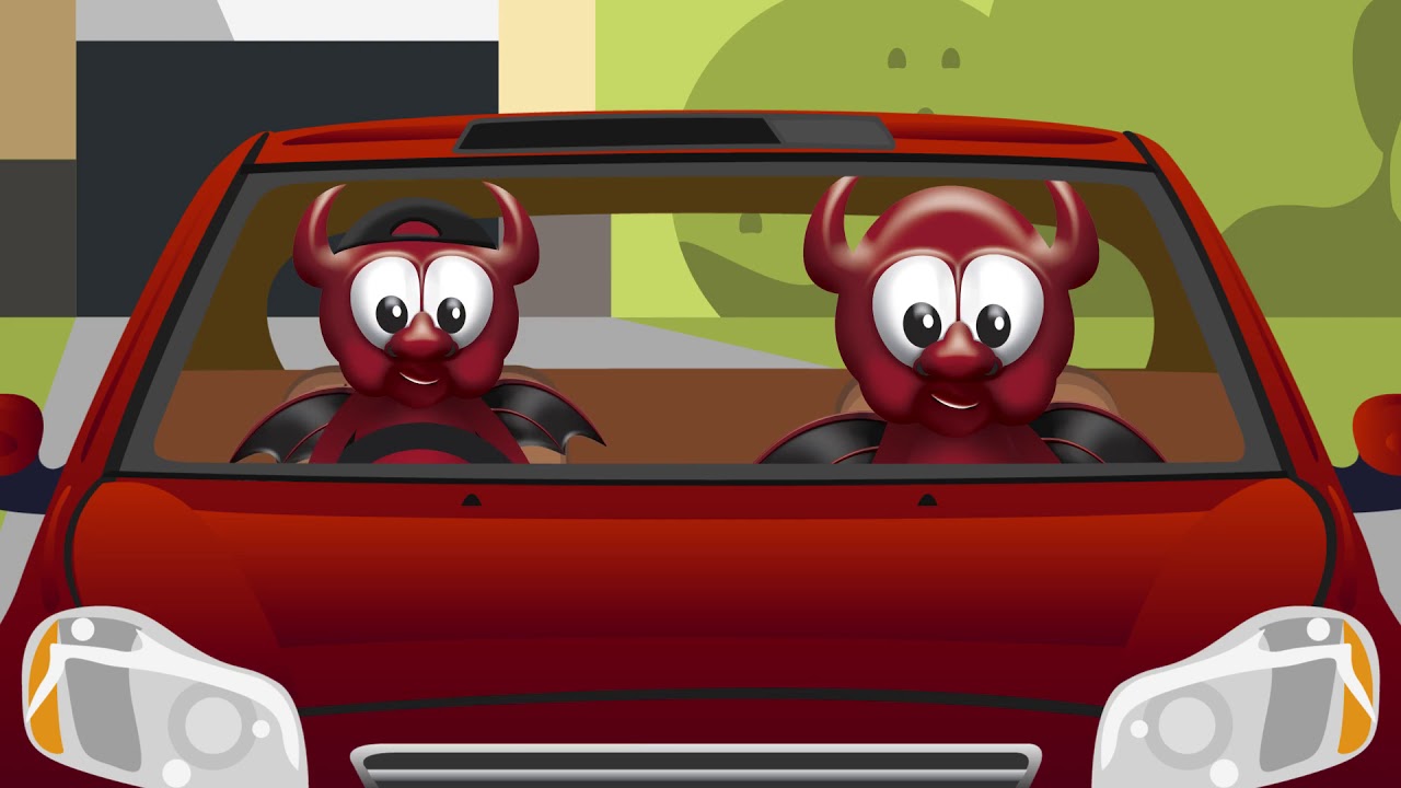 2019 Quote Devil Home, Car & Van insurance Ad