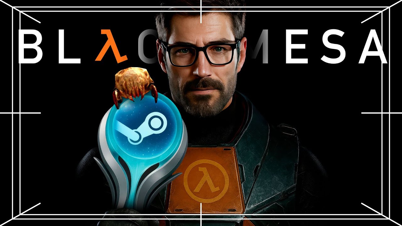 🔥 Uno de los platinos más duros que he hecho | BLACK MESA