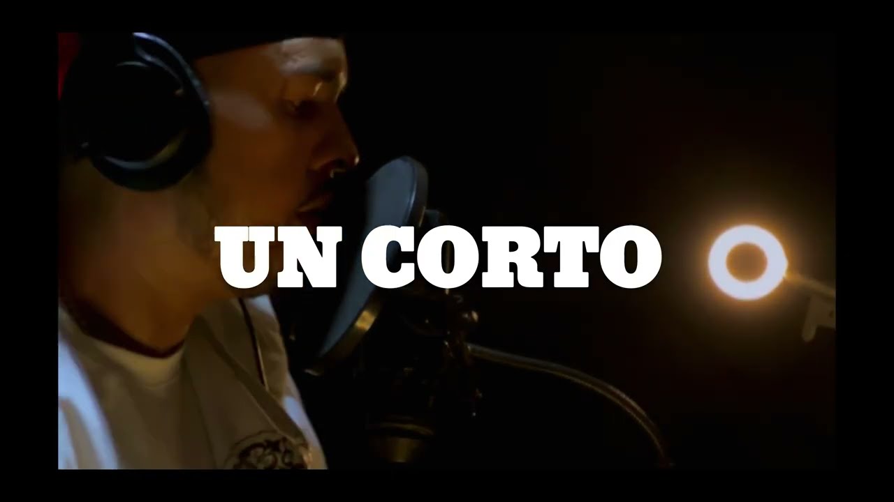 UN CORTO - Gona (LIVE)