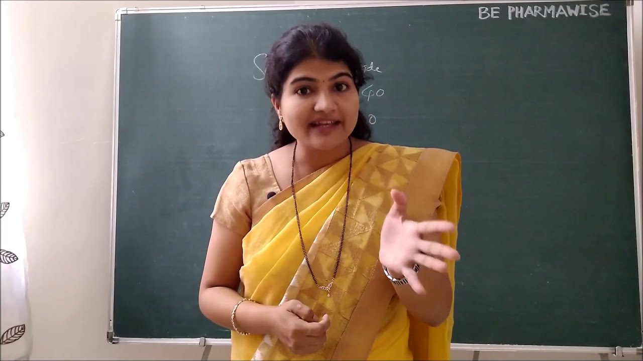 How to find molarity and normality of solutions? Be PharmaWise # Supriya Mandrupkar