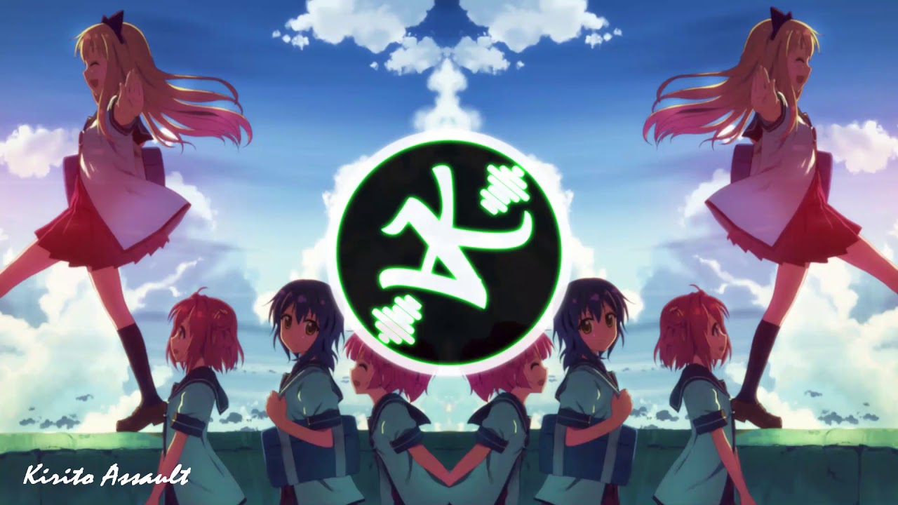 ◤Nightcore◢ Break My Stride [Matthew Wilder]