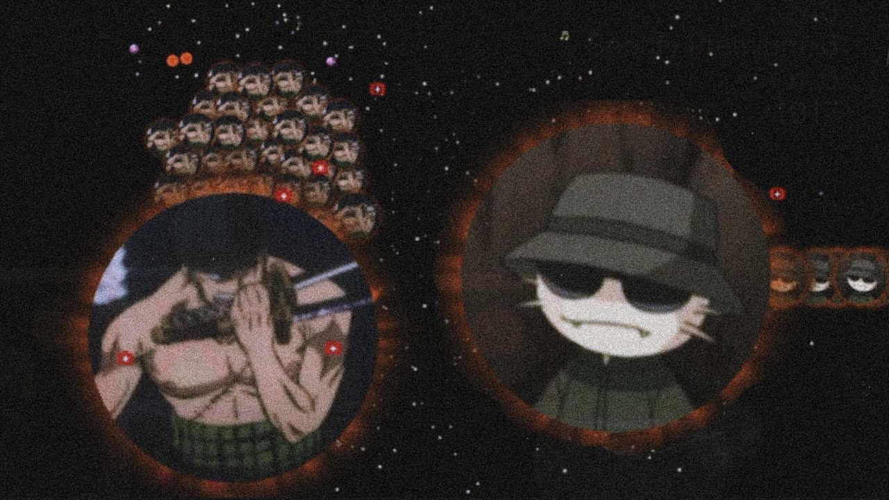 Nebulous.io Genocide