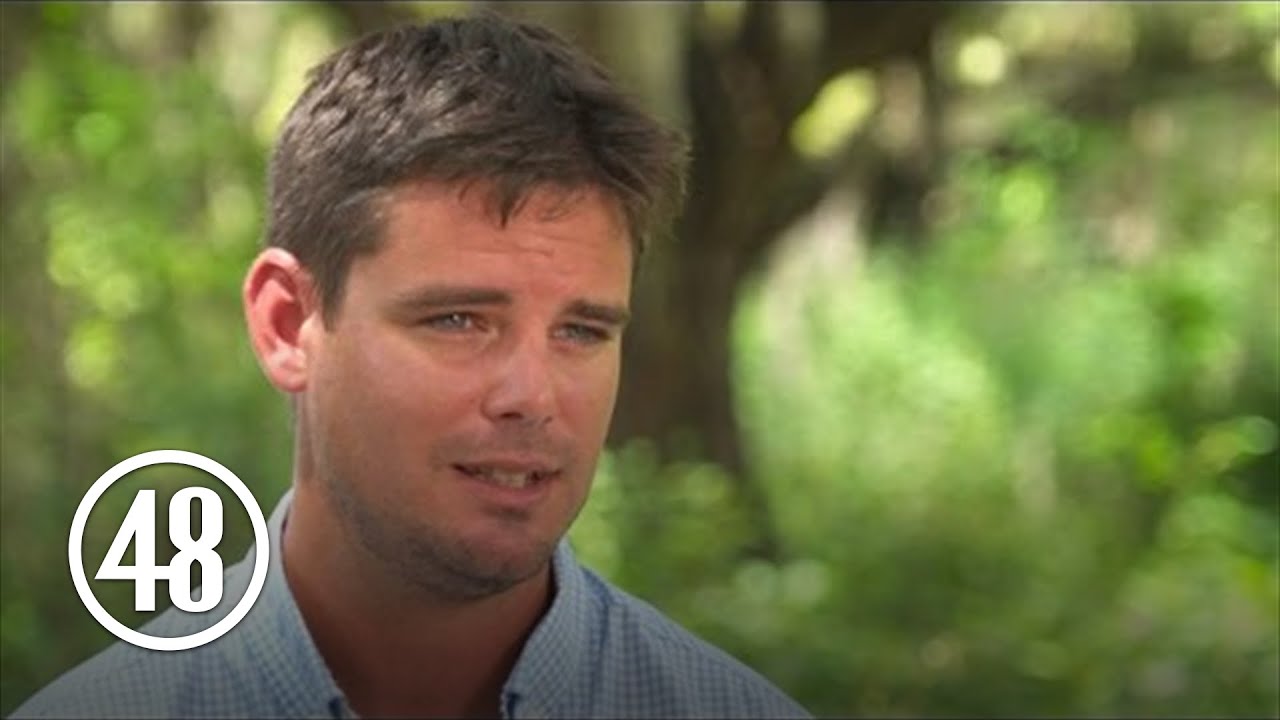 Kelli Bordeaux's boyfriend on meeting Nick Holbert