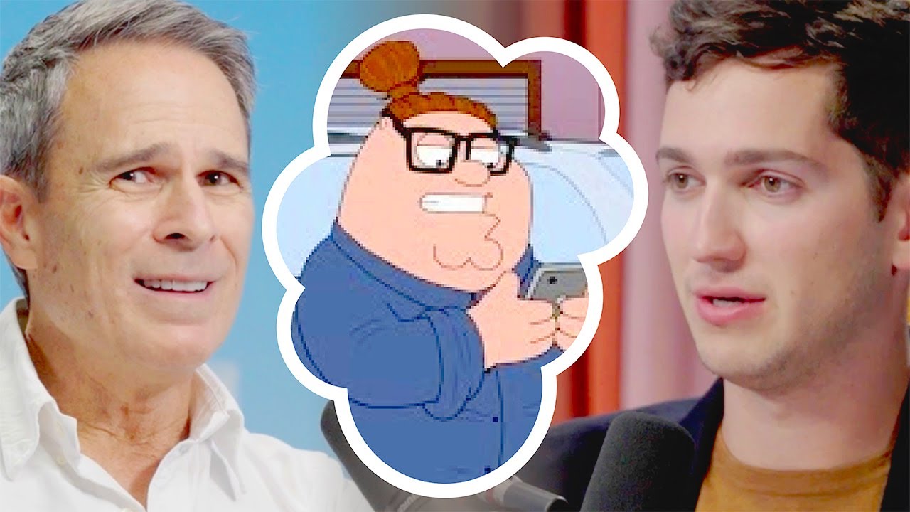Is Family Guy becoming WOKE ?