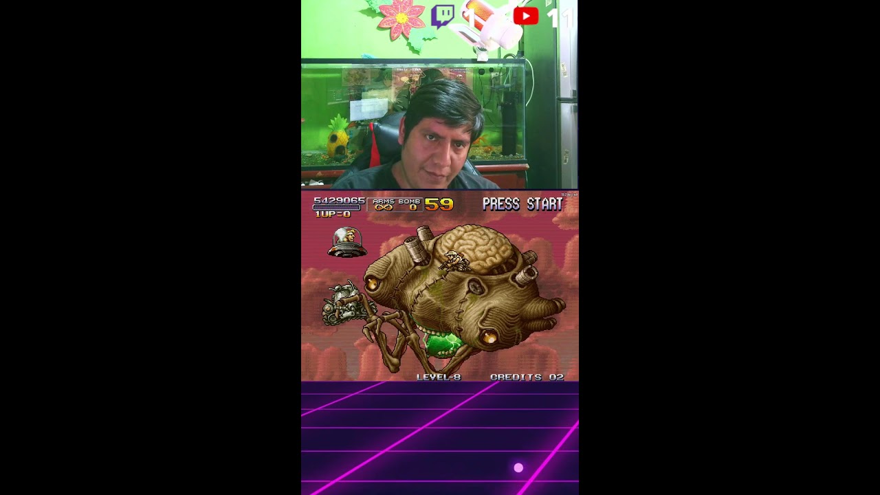 juegos retro