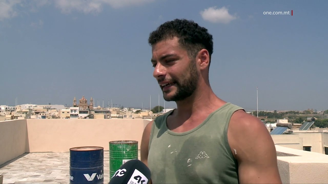 MILL-KOSTRUZZJONI GĦAL TABIB GRADWAT