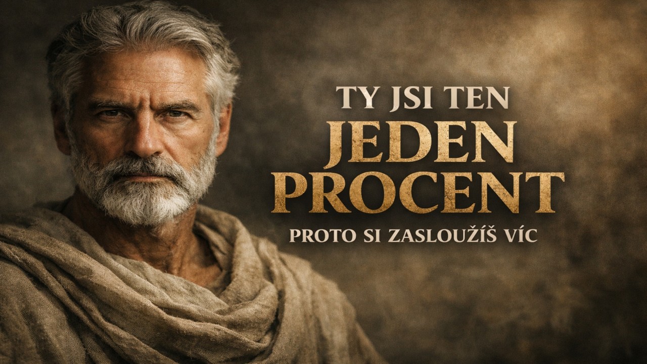 Tichá Válka ve Vaší Mysli: 5 Věcí, Které Elita Vědomě Ignoruje pro Absolutní Klid