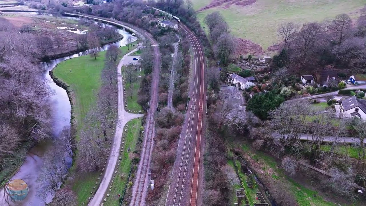 Coulson Park Lostwithiel