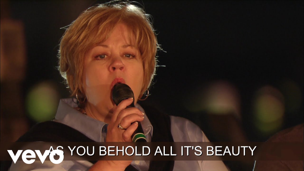 Look For Me (Lyric Video / Live From Fiddler's Grove, Lebanon, TN / 2008)