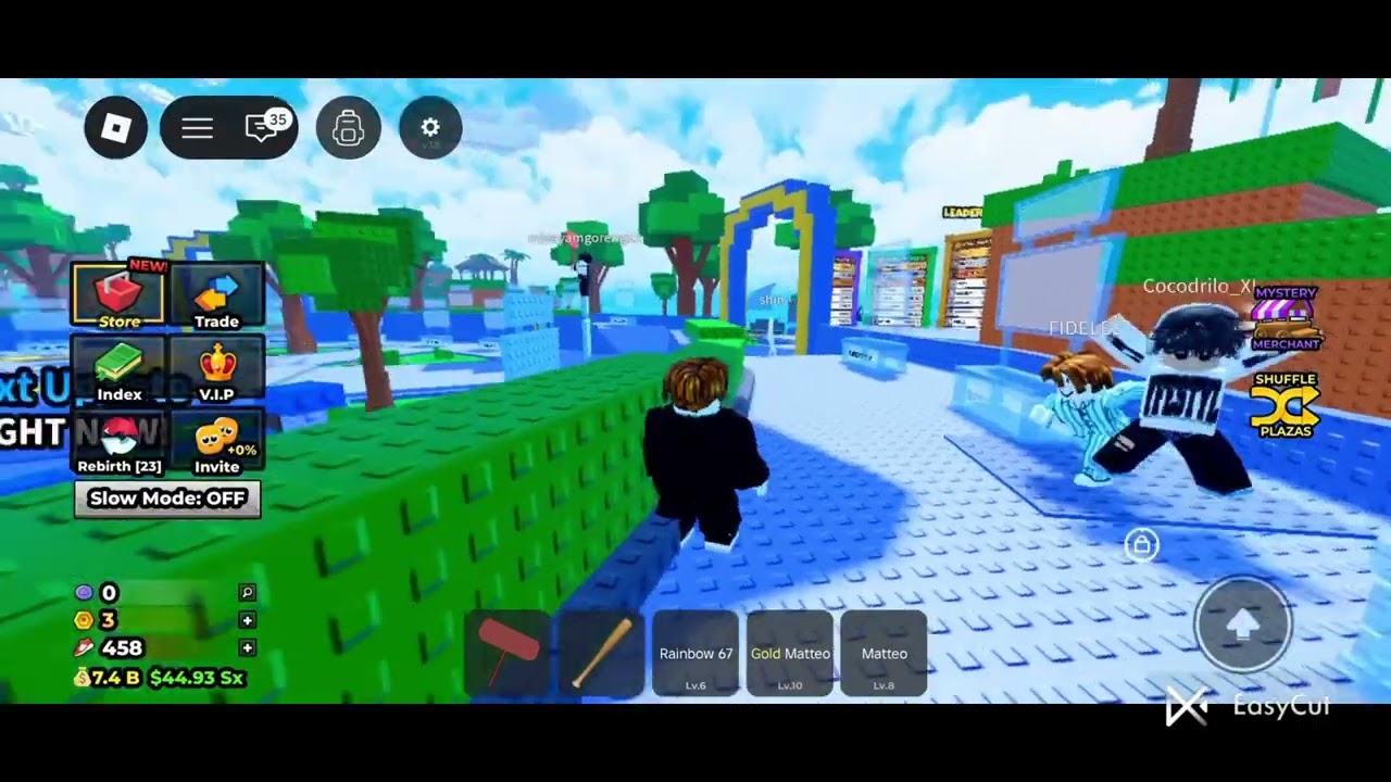My token is 3 @Robloxlittlegamer 