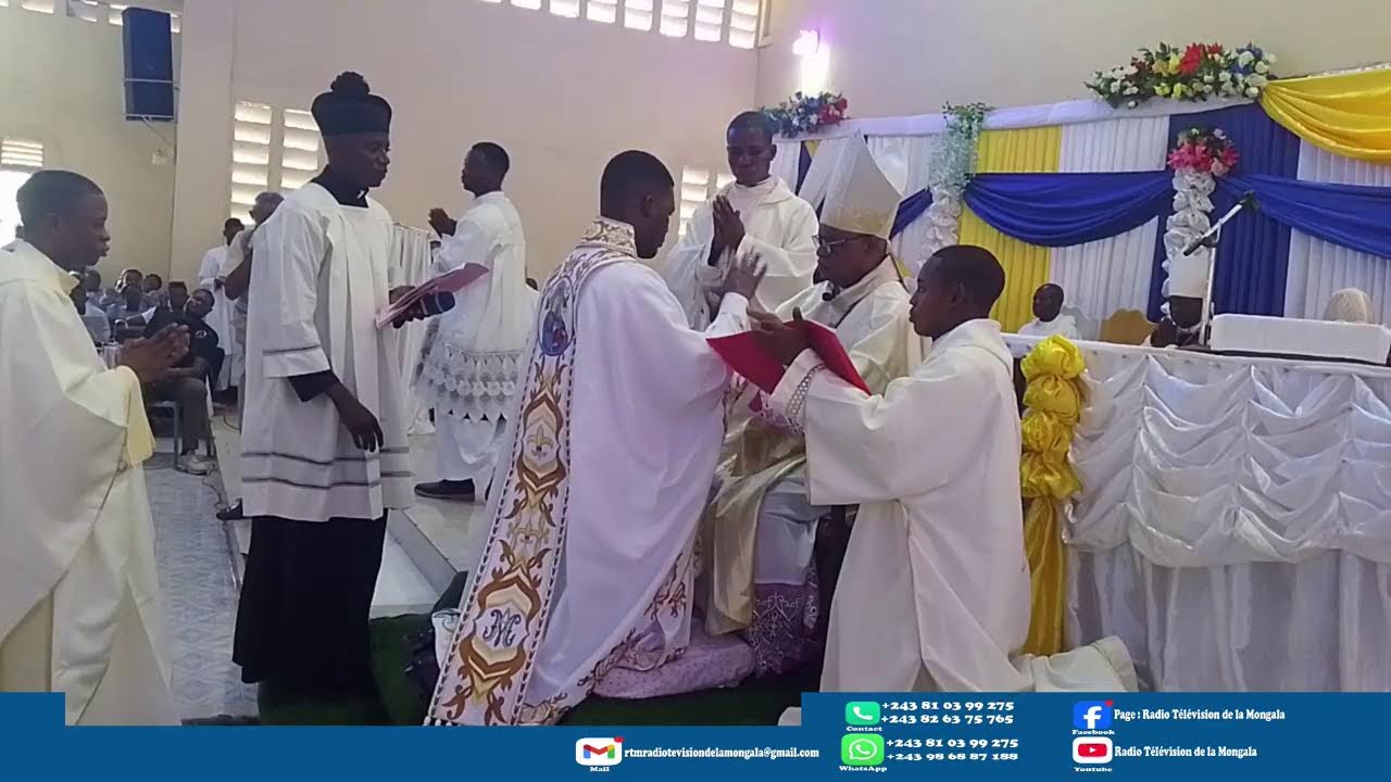 Reduffision des services ordinations !