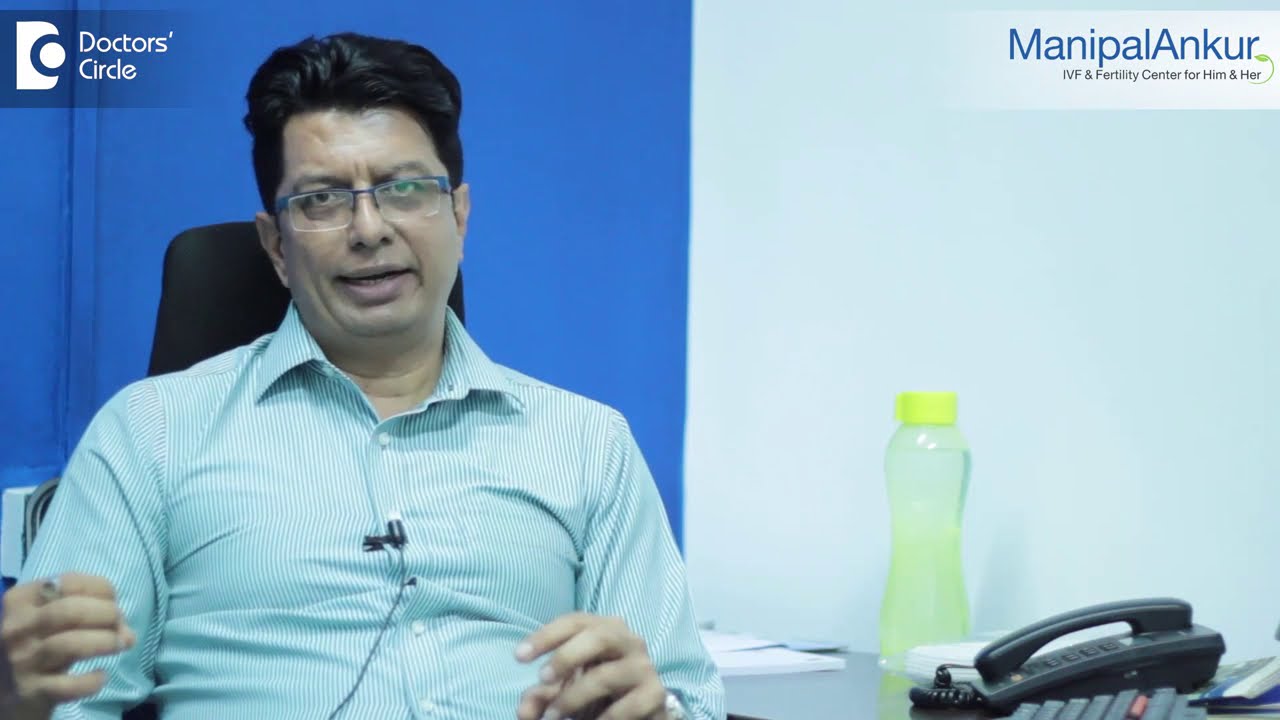 How High Blood Pressure Effects Erectile Dysfunction? | Dr. Vasan SS - Manipal Hospital