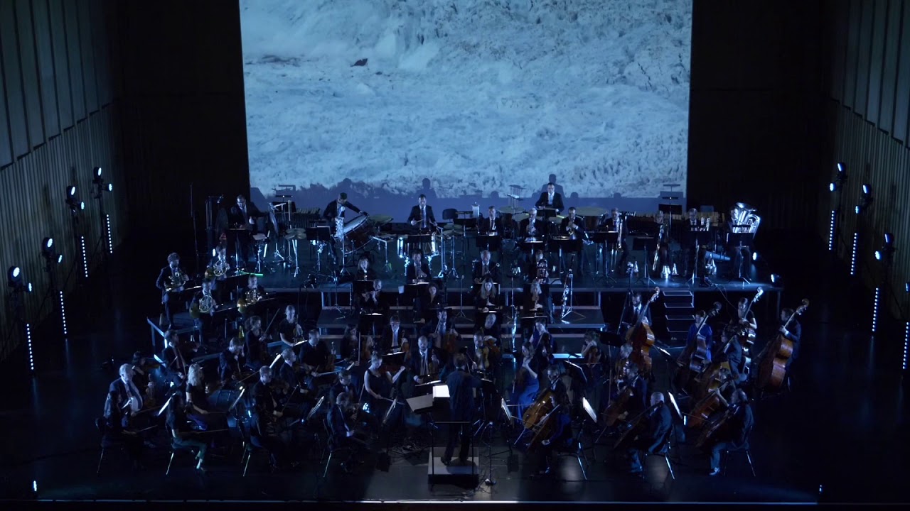 THORESEN - The Sound of the Arctic (excerpt)