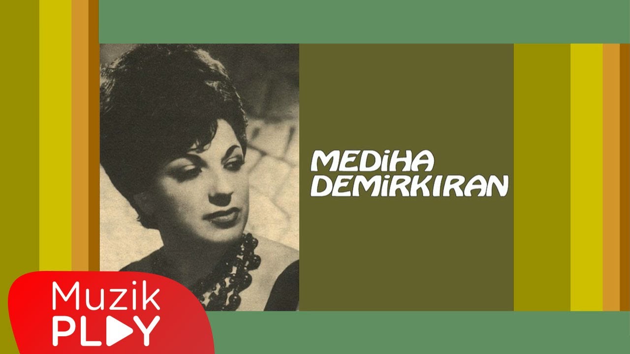 Mediha Demirkıran - Geçmesin Günümüz (Official Audio)
