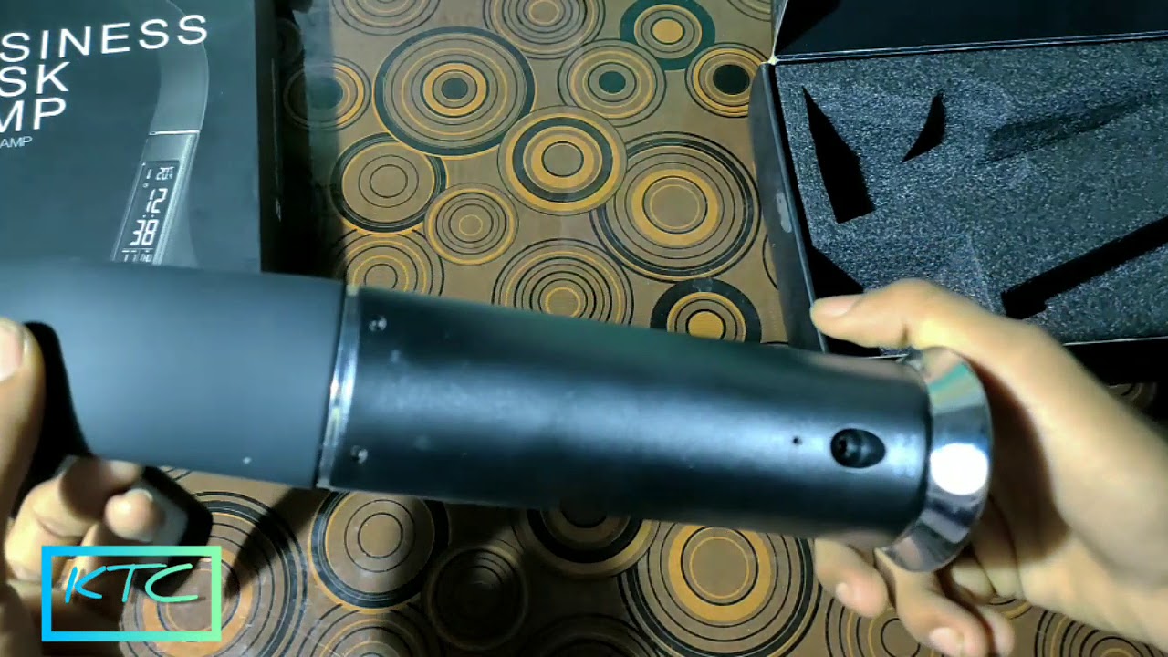 Business Desk Lamp.LED Table Lamp...