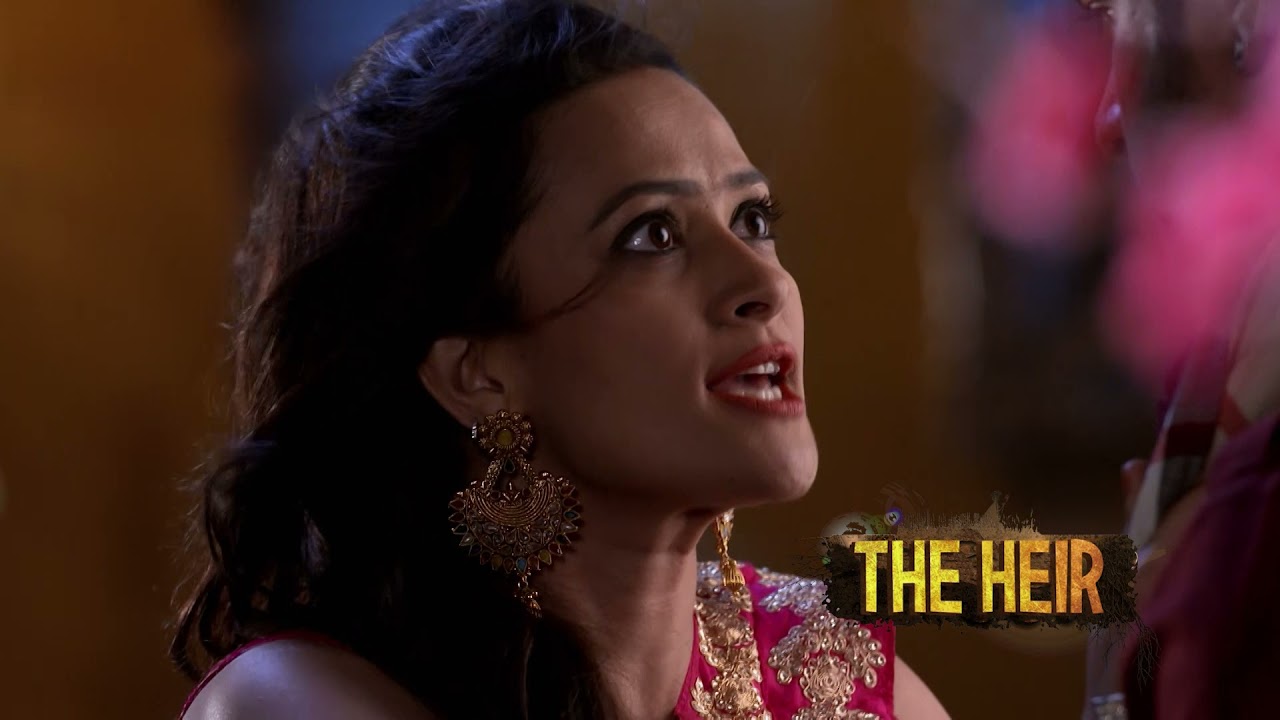 Zee One: The Heir | Weekly Recap | January Week 2 2022
