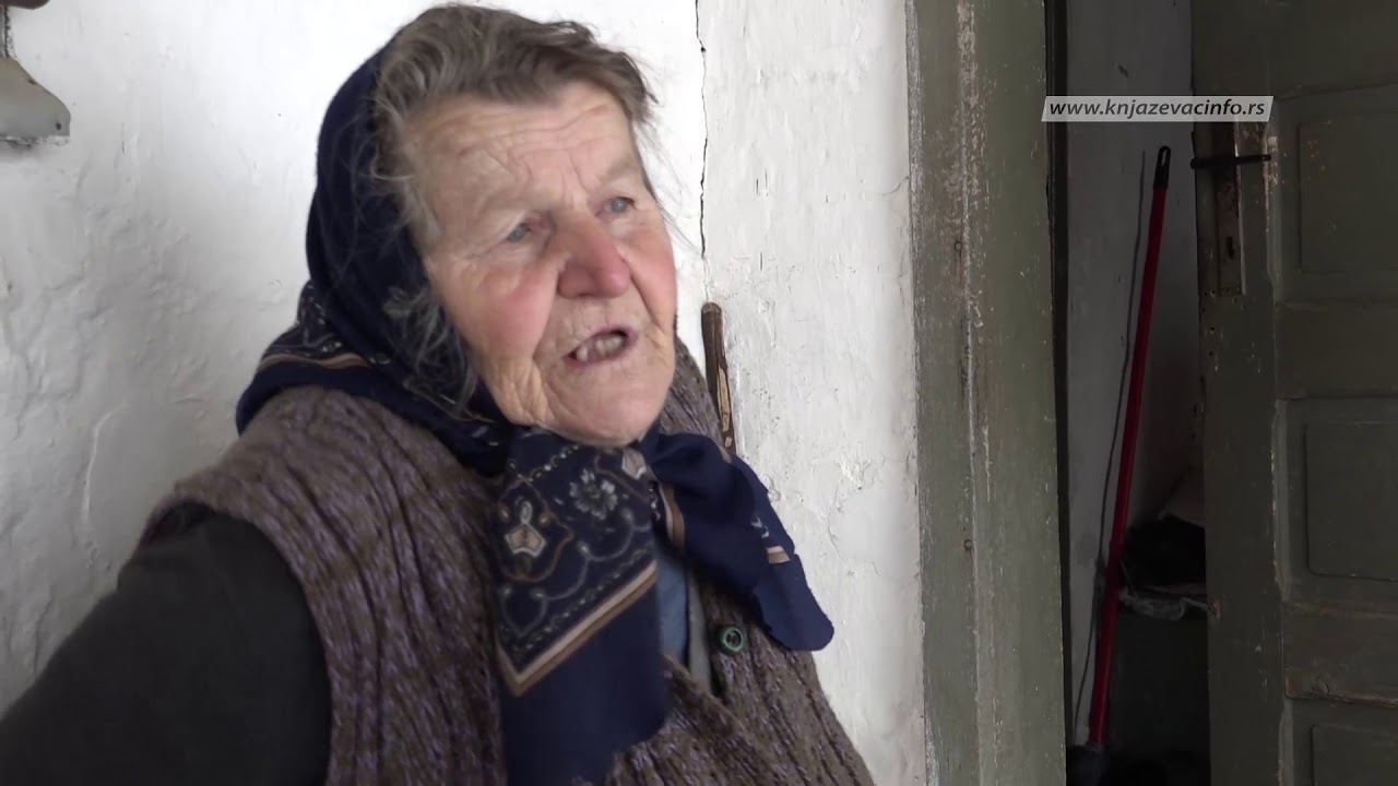 Namirnice i agregati za sela bez struje
