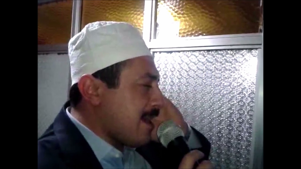 Ali Tel - Öğle ezanı