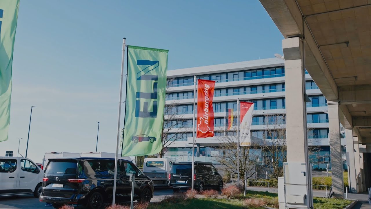 ELN JAHRESTAGUNG 2024 Kurzversion