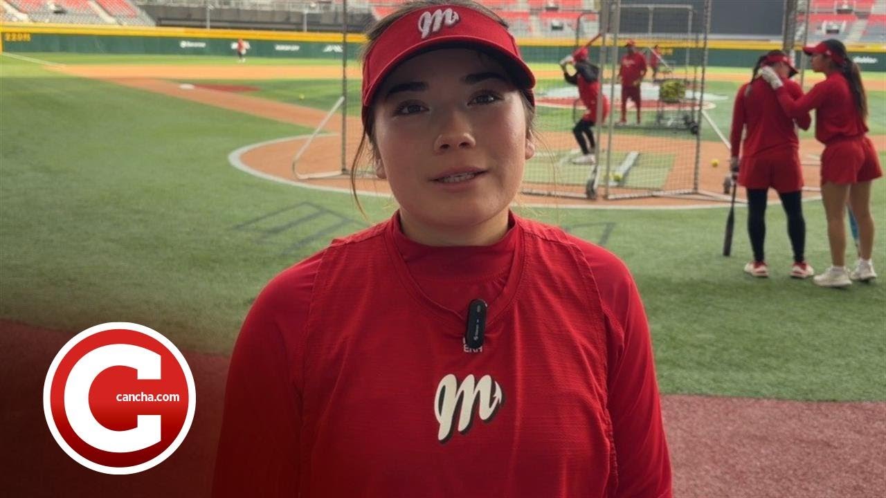 La vida más allá del softbol