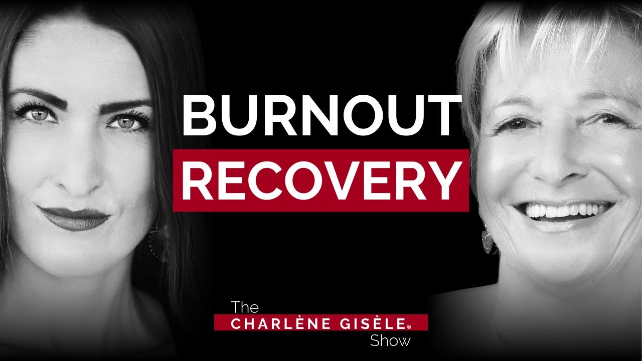 Burnout Symptoms and Recovery with Dr Dina Glouberman