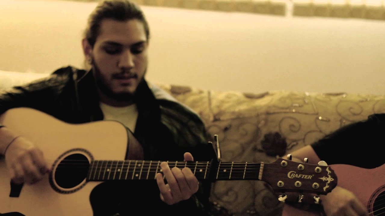 Eufohria - Desesperança (Acústico)