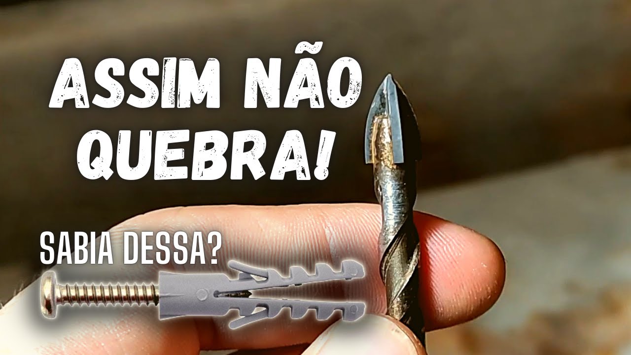 Aprenda como furar porcelanato sem quebrar: passo a passo