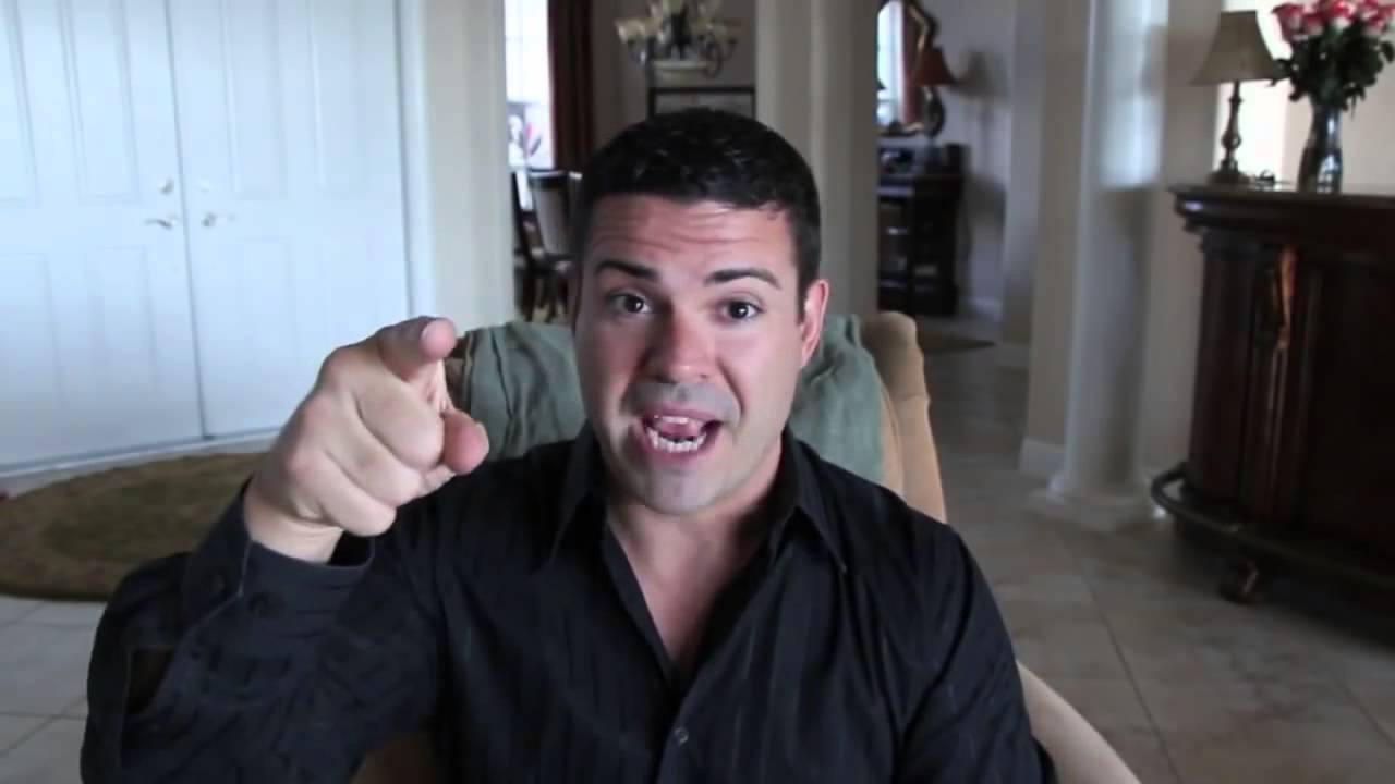 MLM Prospecting  How to Talk to Strangers by Rey Higdon