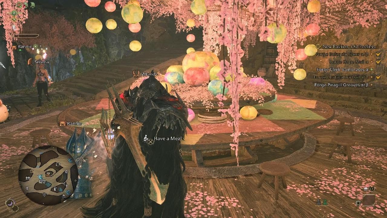 Monster Hunter Wilds Gogmazios Hunt vs Crit Build