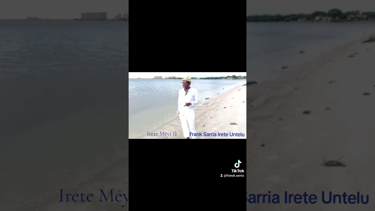 Odun de Ifa Irete Meyi II
