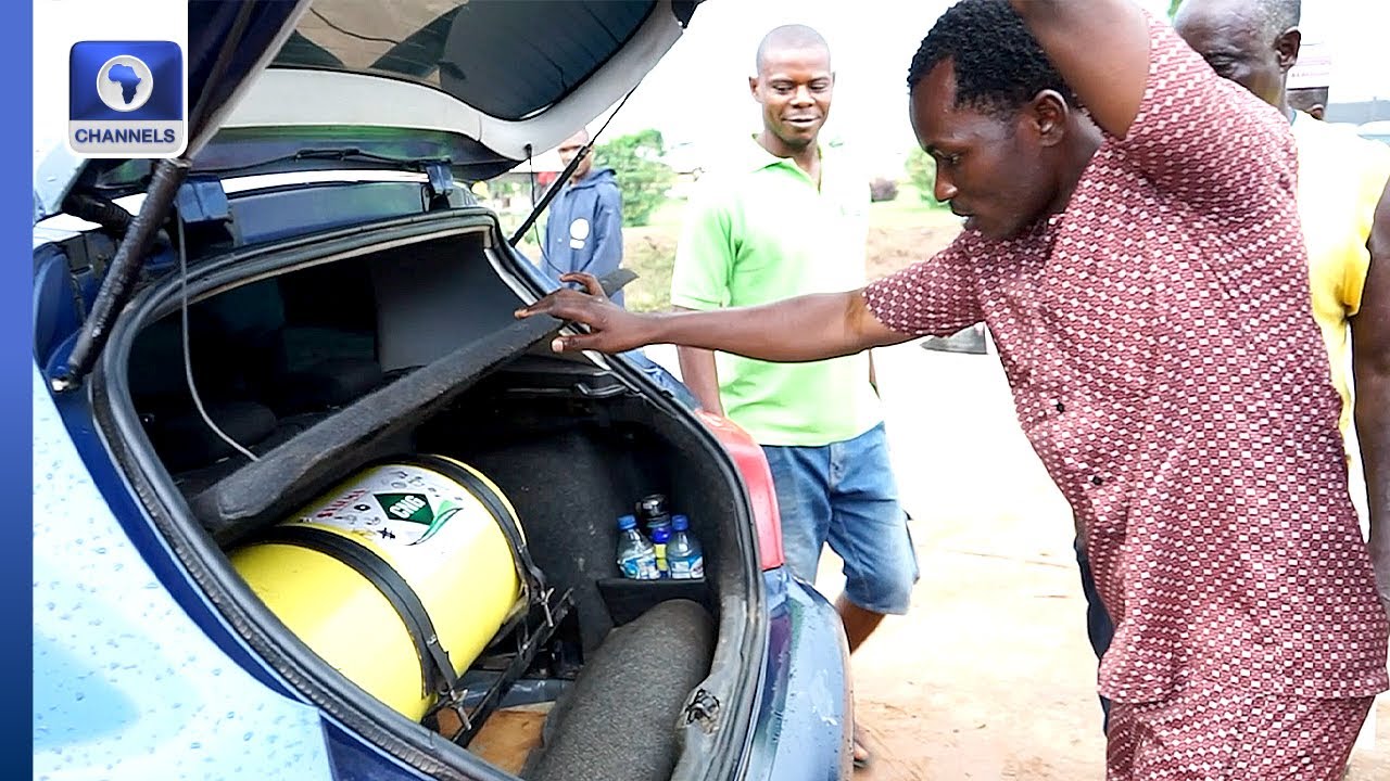 CNG In Nigeria: Safety, Cost & Public Perceptions | Community Report