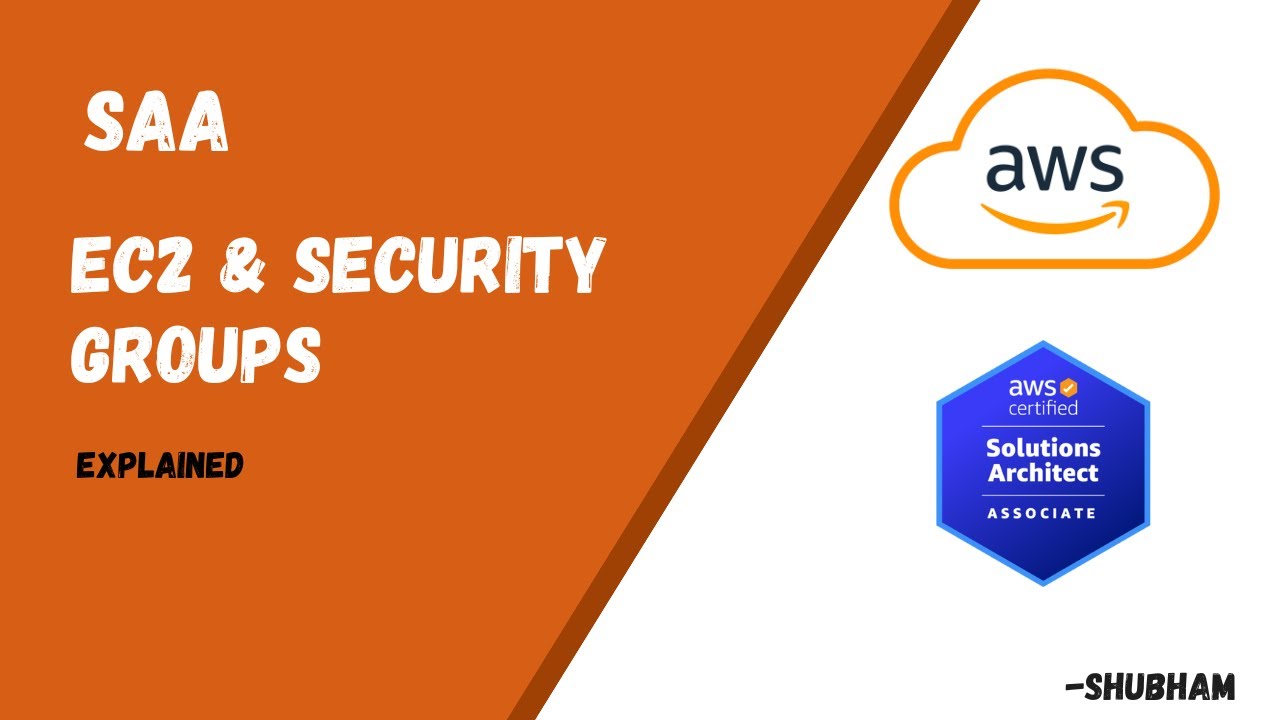 AWS EC2 Basics | Launch EC2, Public IP vs Elastic IP & Security Groups