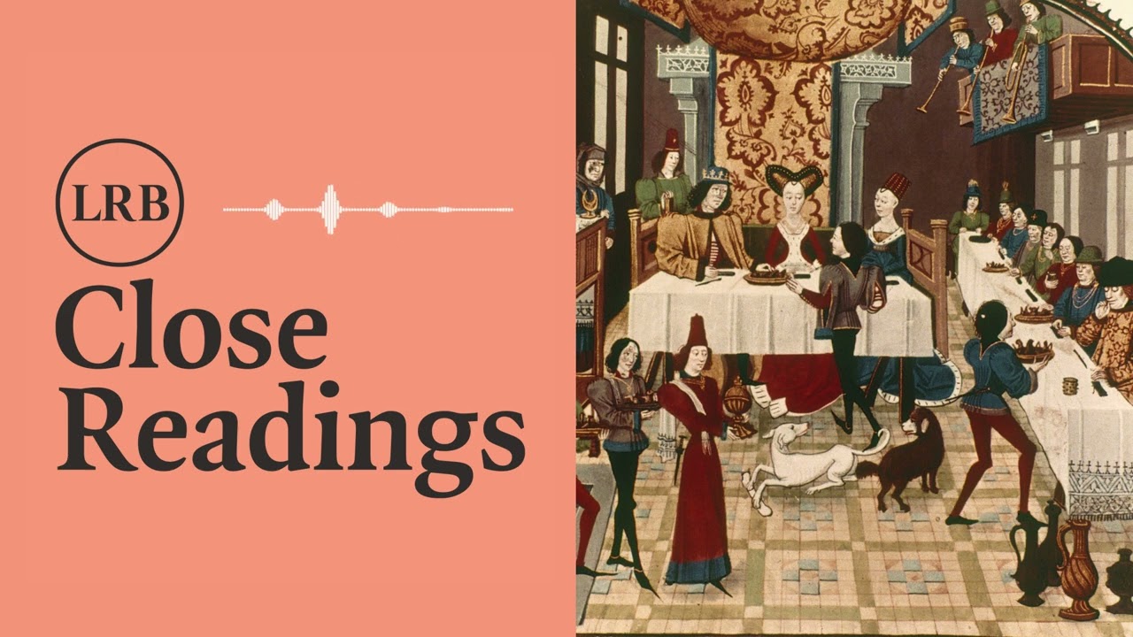 Medieval LOLs: 'Tales of Count Lucanor' by Juan Manuel