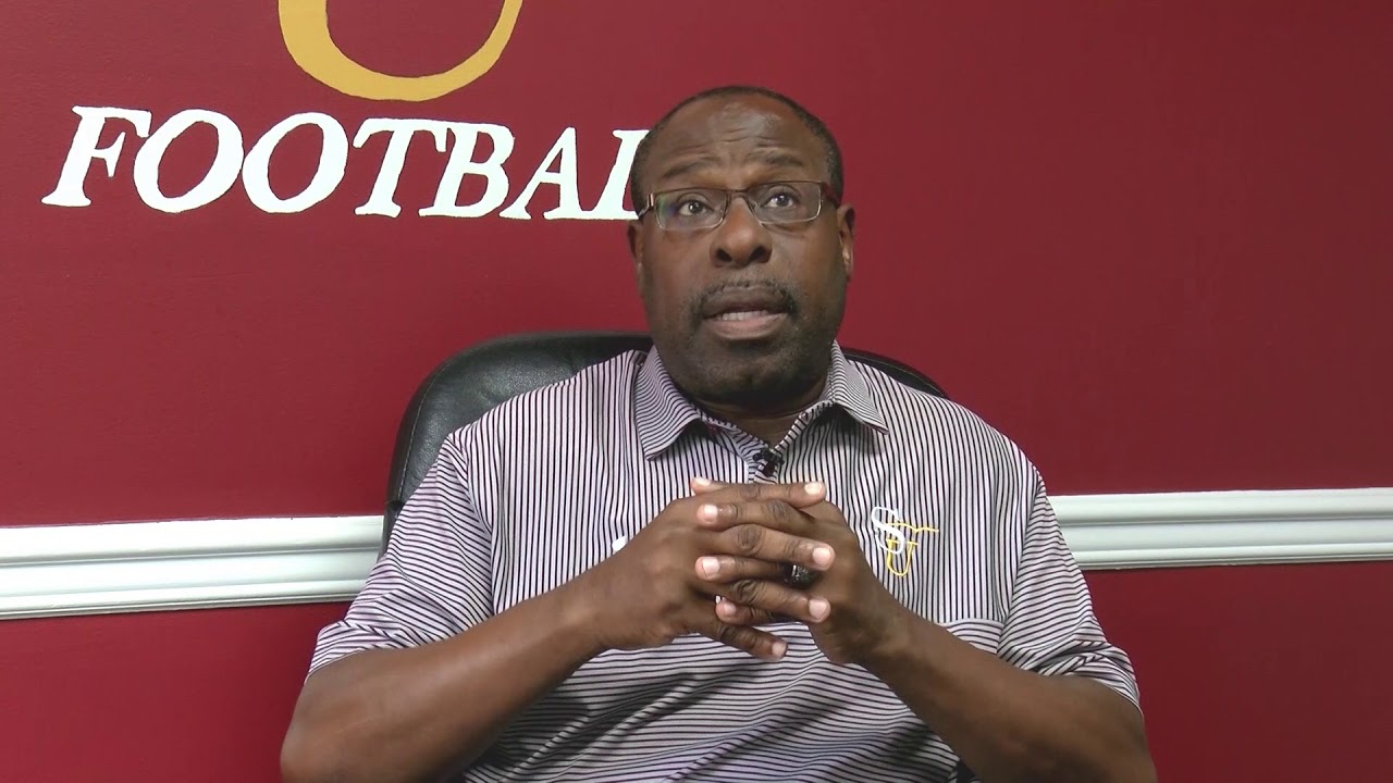 2019 Salisbury Football Season Preview