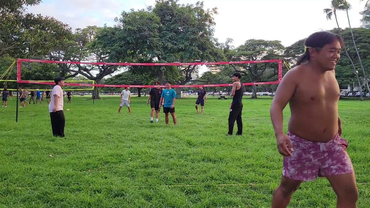 January 7 2026 #volleyball #grassvolleyball #beachvolleyball #indoorvolleyball #outdoorvolleyball
