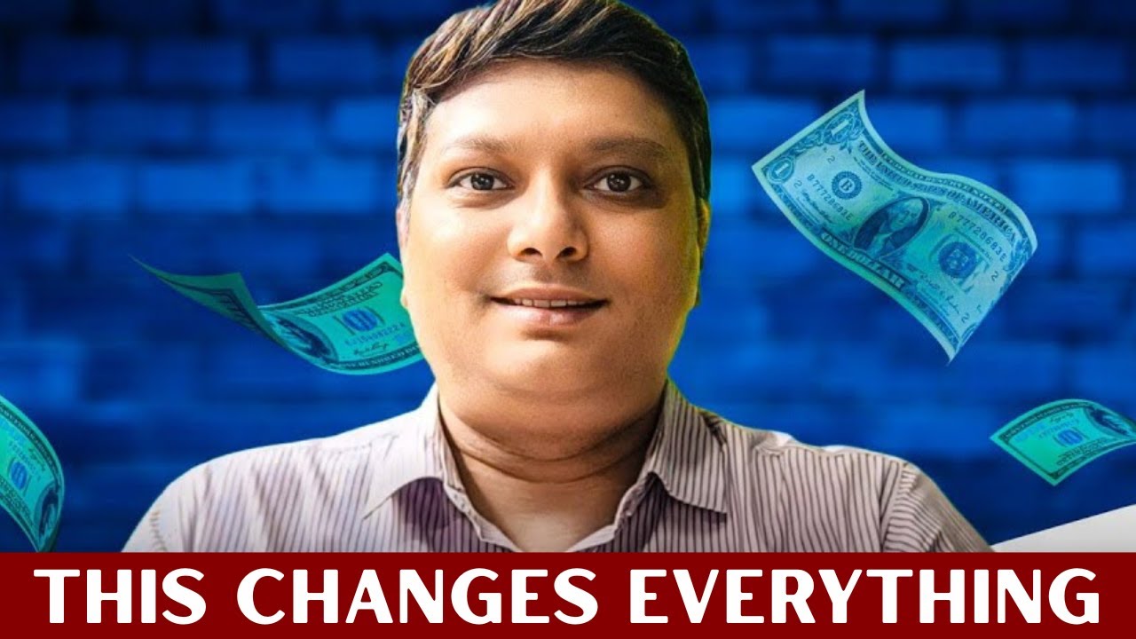 From Zero to Monetized: AI से बनाएं High-Retention Motivational Stories!