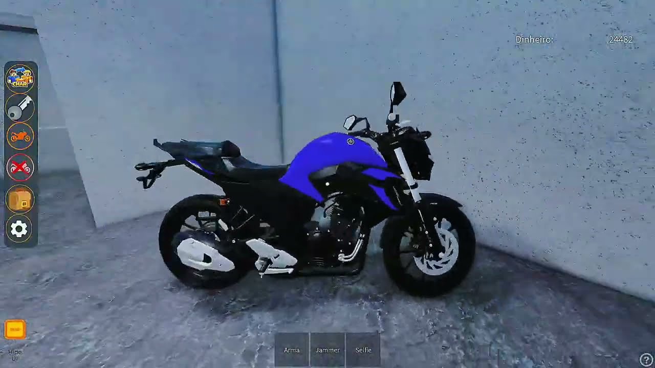 RODOGRAU 2.0 | A SAGA DA FAZER! (PARTE 2)         