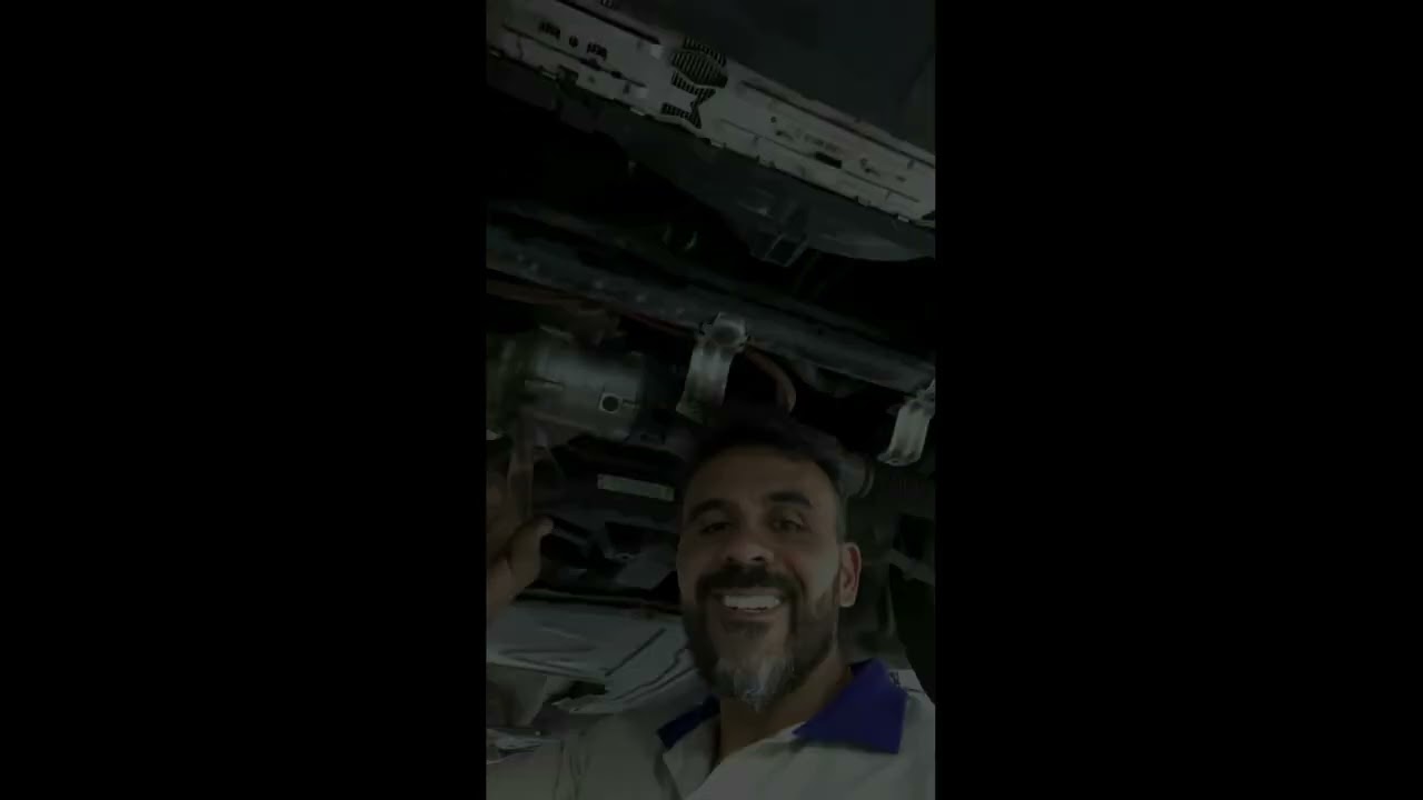 REPARO NA CAIXA DE DIREÇÃO ELÉTRICA BMW 320i PARTE 1