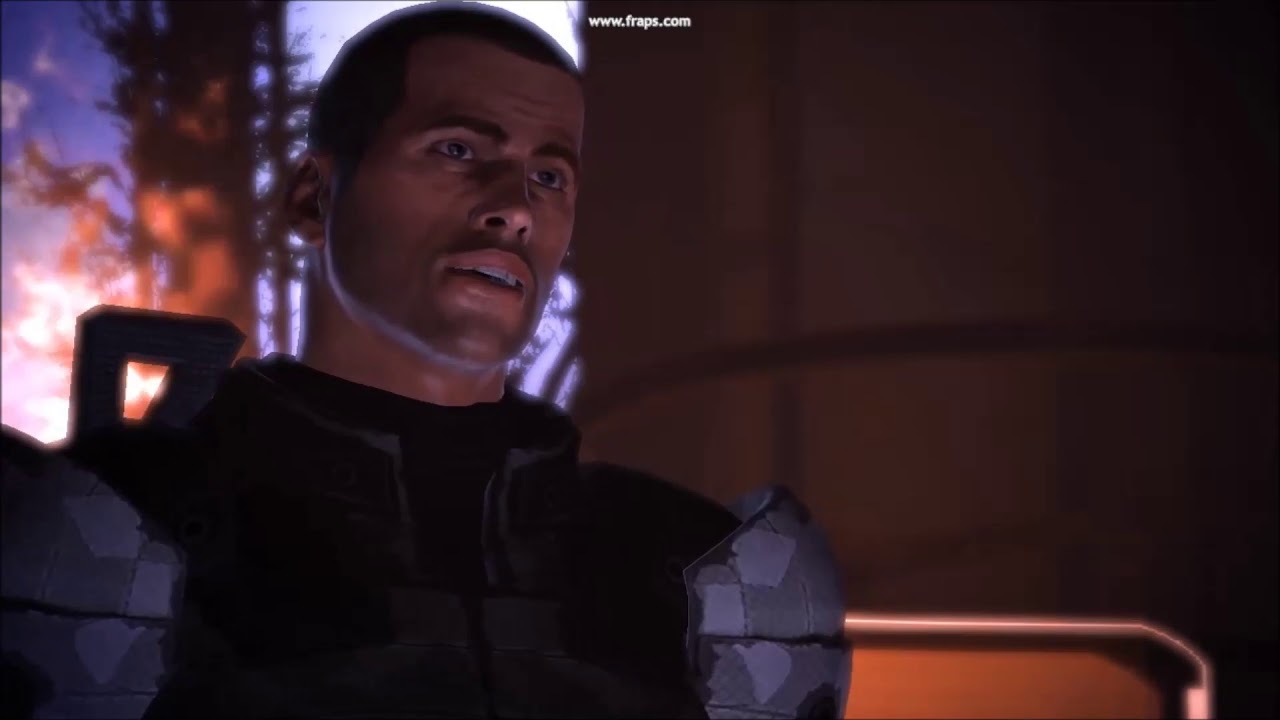 Kacc Effect (Odc. 22) FINAL - Bitwa o Cytadelę, Pijany Epilog (Mass Effect przeróbka Ivona)