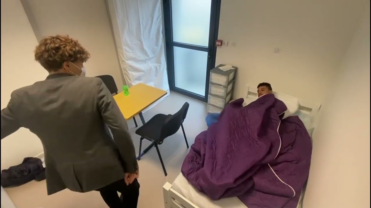 Mathieu Théo et PM : Gestes et postures à adopter
