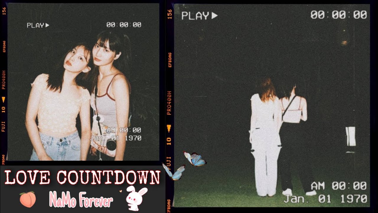 TWICE | Nayeon & Momo [FMV] | 