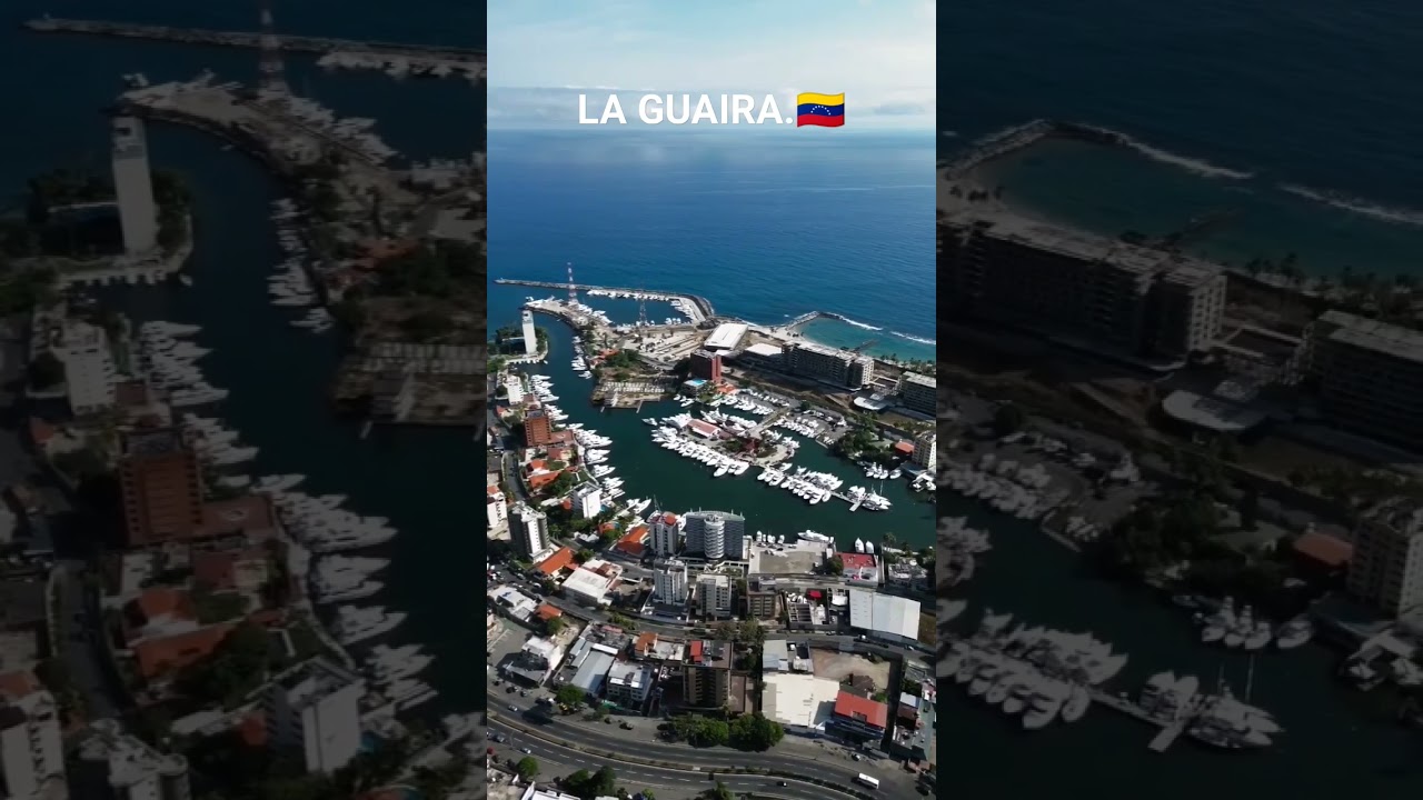 La Guaira #venezuela #laguaira #maracaibo #anzoategui #vargas  #ccs #merida  #trujillo #caracas