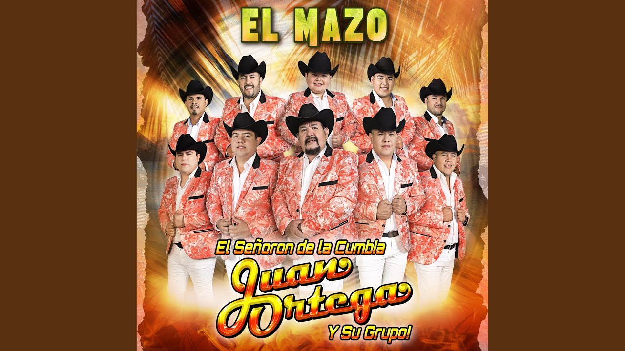 EL MAZO
