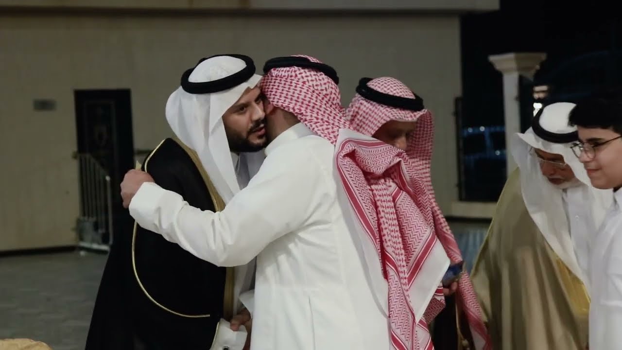 حفل زواج/ المهندس /-عبدالله حسن عبدالله الشهري